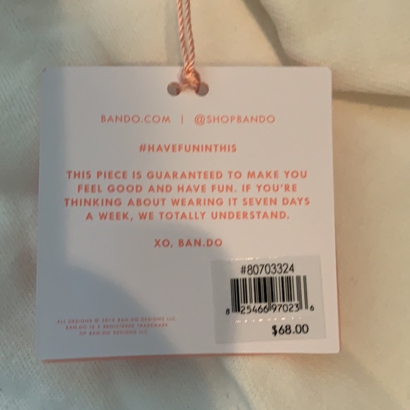 Bando Coffee and then More Coffee Sweatshirt - Picture 3 of 3